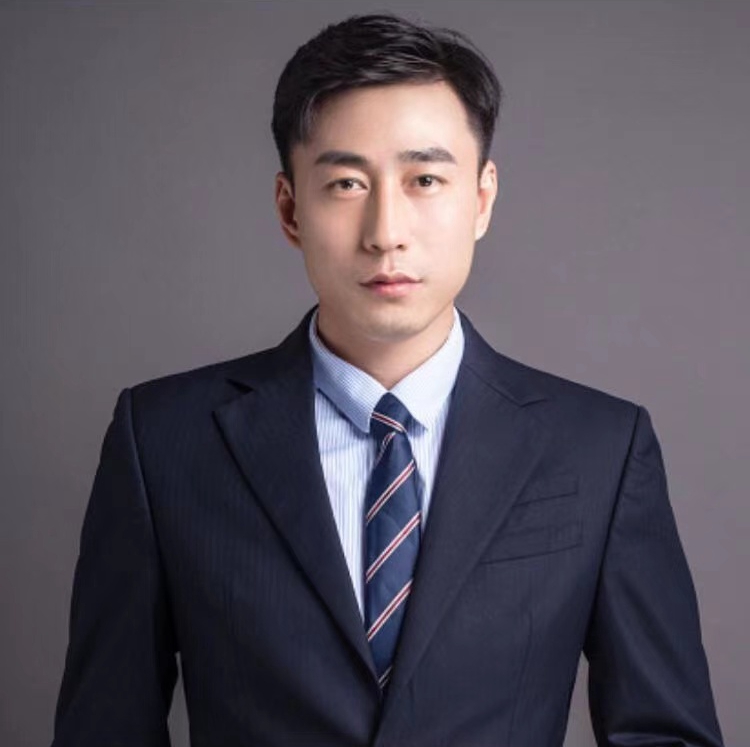 陆知行 品牌与内容负责人